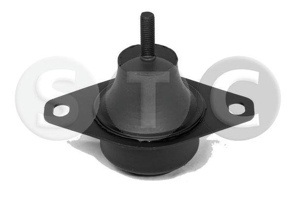 Sospensione, motore STC T400963