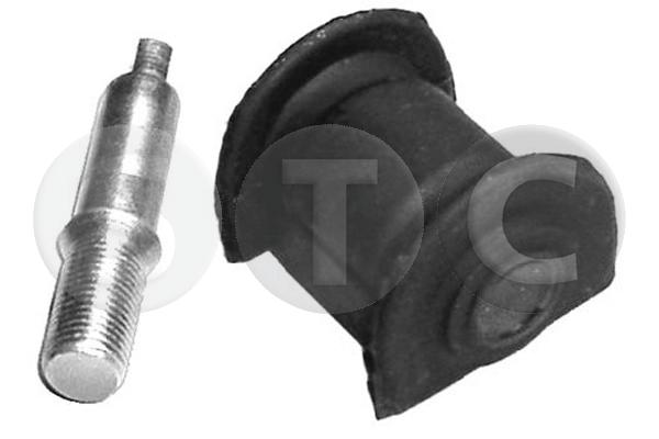 Supporto, braccio oscillante STC T400977