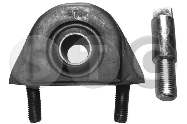 Supporto, braccio oscillante STC T400978
