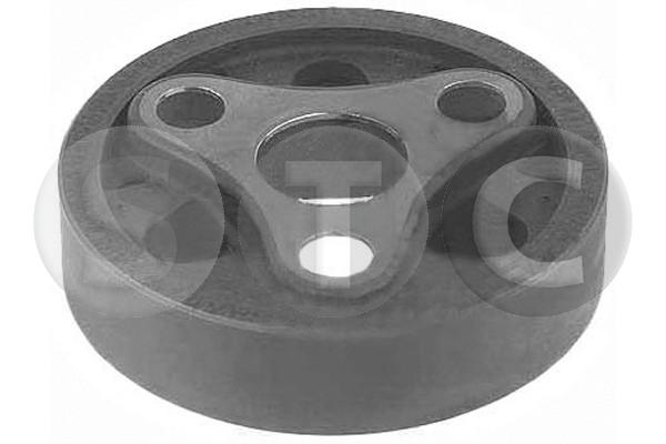 Antivibrante, albero cardanico STC T400992