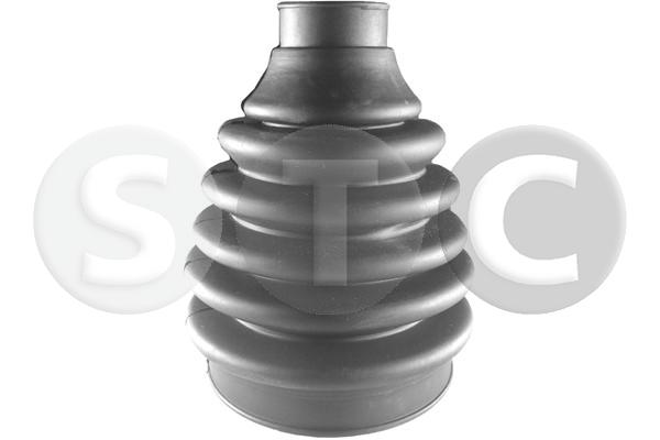 Cuffia, semiasse STC T400994