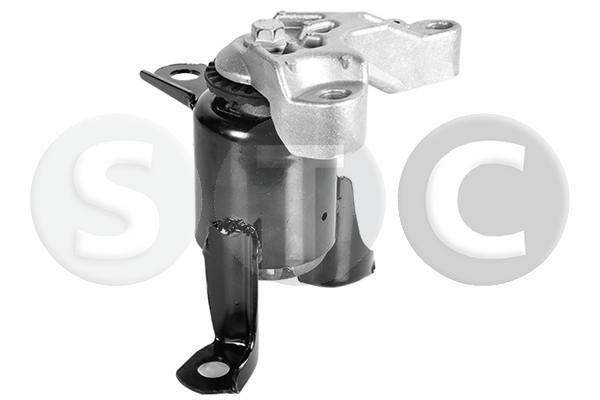 Sospensione, motore STC T401000