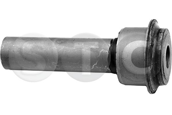 Supporto, corpo assiale STC T401001