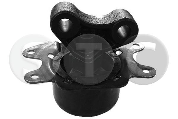 STC-SUPPORTO MOTORE OPEL MERIVA