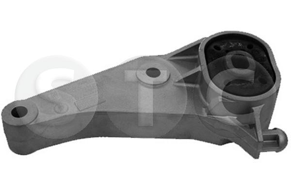 STC-SUPPORTO MOTORE OPEL CORSA C