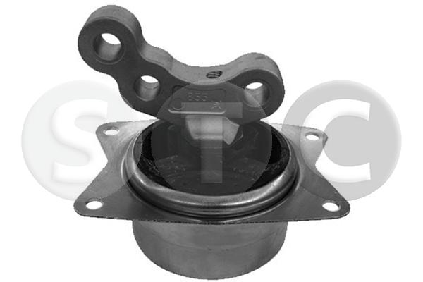 Sospensione, motore STC T401019