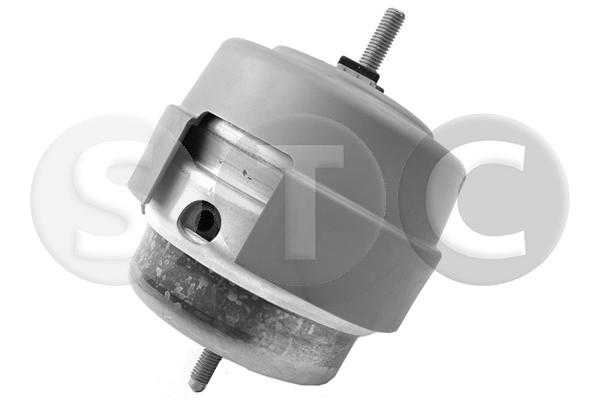 STC-SUPPORTI DI MOTORE E CAMBIO