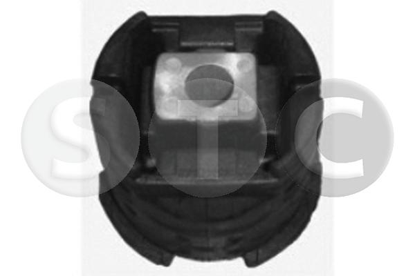 Supporto, corpo assiale STC T401046