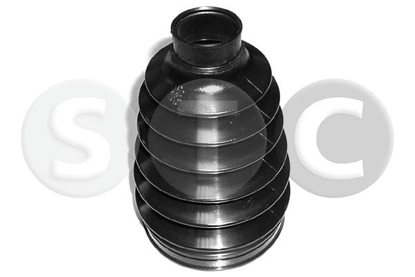 Kit cuffia, semiasse STC T401051
