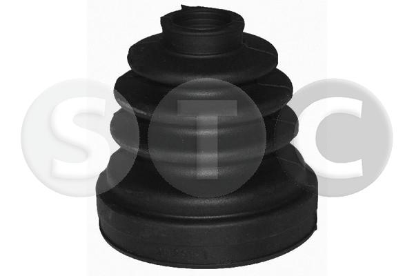 Kit cuffia, semiasse STC T401053