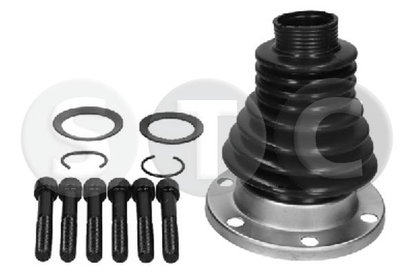 Kit cuffia, semiasse STC T401061