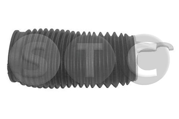 STC-KIT CUFFIA CREMAGLIERA SAXO