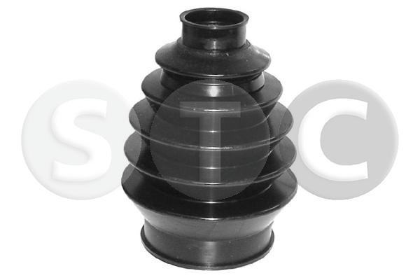 Kit cuffia, semiasse STC T401075