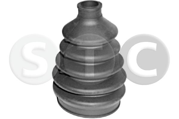 STC-KIT CUFFIA L/RUOTA ASTRA G