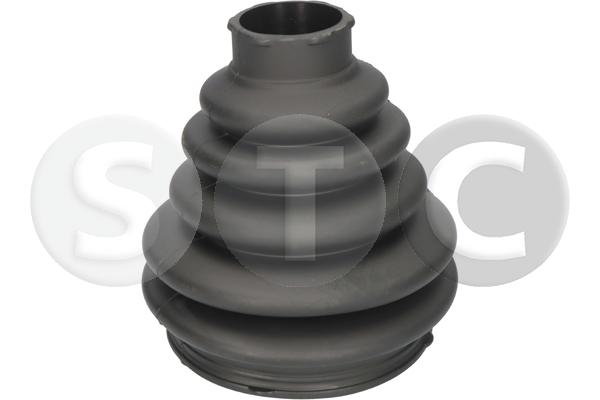 Kit cuffia, semiasse STC T401113