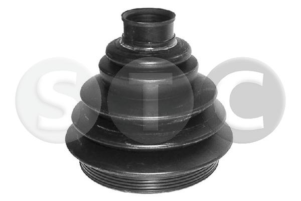 STC-KIT CUFFIA L/RUOTA ALFA 145