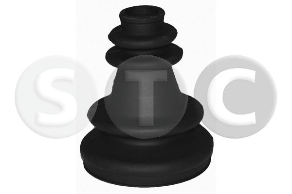 Kit cuffia, semiasse STC T401128