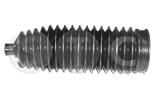 STC-KIT CUFFIA CREMAGLIERA FIESTA 02