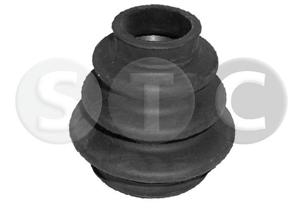 Kit cuffia, semiasse STC T401150