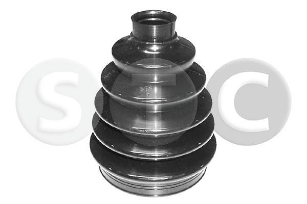 STC-KIT CUFF.L.RUO.DOBLO1.2 - D