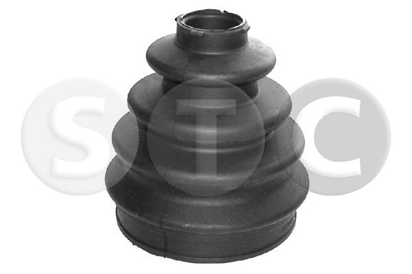 Kit cuffia, semiasse STC T401175