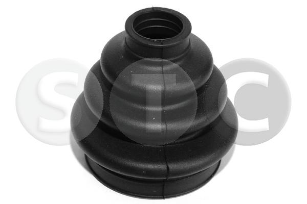 Kit cuffia, semiasse STC T401185