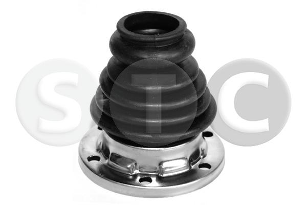 Kit cuffia, semiasse STC T401190
