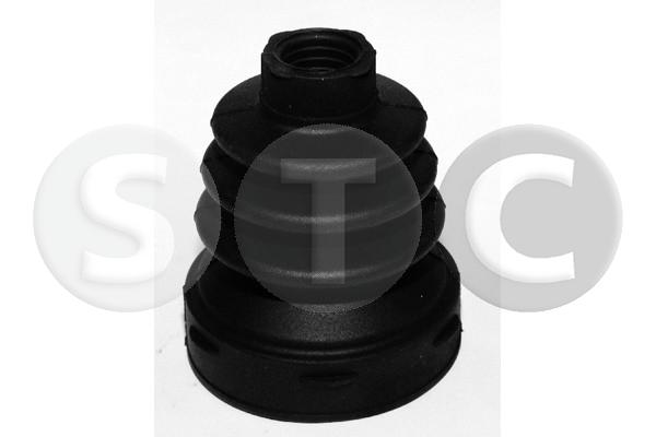 Kit cuffia, semiasse STC T401194