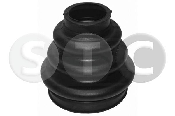 Kit cuffia, semiasse STC T401219