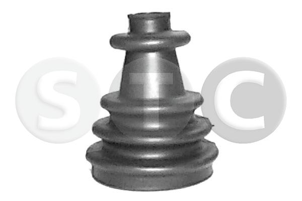 Kit cuffia, semiasse STC T401221