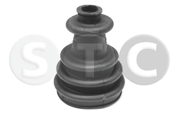 Kit cuffia, semiasse STC T401221E