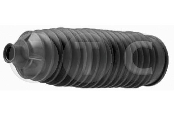 Kit soffietto, sterzo STC T401224