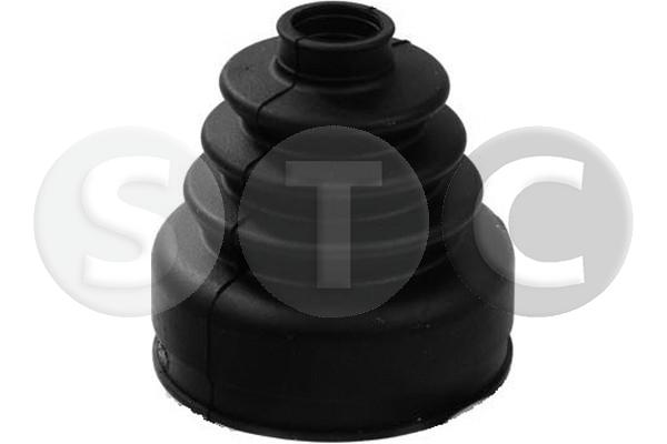 Kit cuffia, semiasse STC T401227