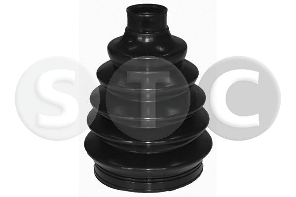 Kit cuffia, semiasse STC T401233