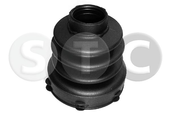 Kit cuffia, semiasse STC T401235