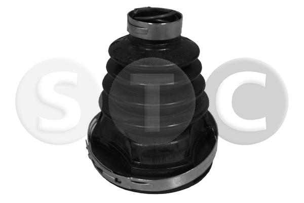 Kit cuffia, semiasse STC T401246