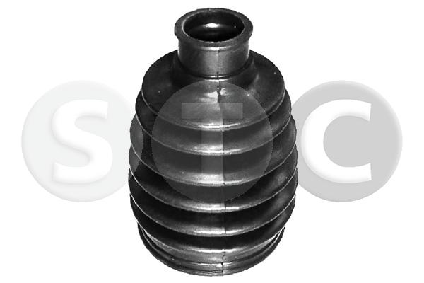 Kit cuffia, semiasse STC T401253