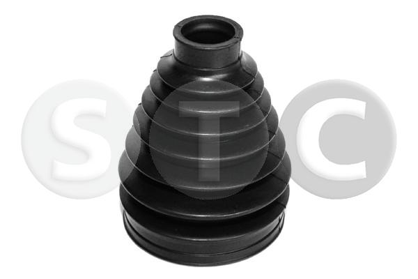 STC-KIT CUFF.L.RUO.CLIO3 1.4-1.6