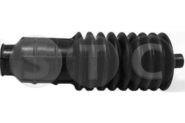 STC-KIT CUFFIA SEAT 127 PANDA