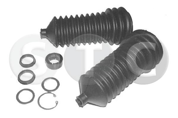 Kit soffietto, sterzo STC T401263C