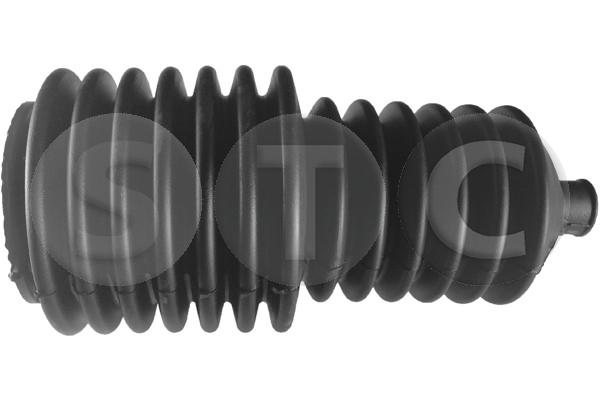 STC-KIT CUFFIA CREMAGLIERA R 18