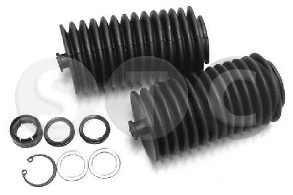 Kit soffietto, sterzo STC T401268C