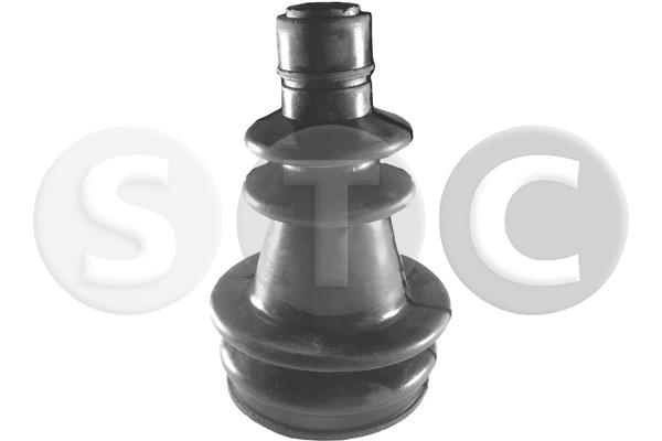 Kit cuffia, semiasse STC T401272