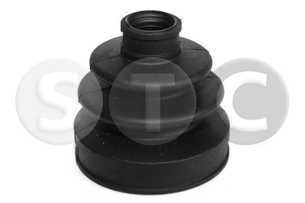 STC-KIT CUFFIA TRAS. NISSAN QASQHAI