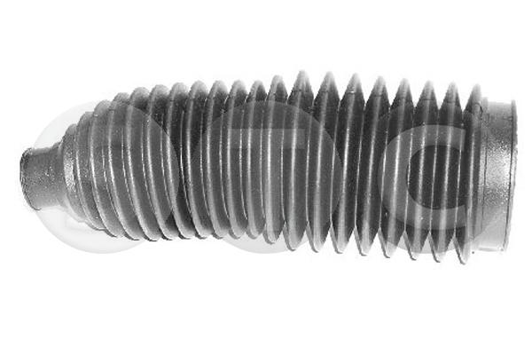 STC-KIT CUFFIA CREMAGLIERA AUDI A4