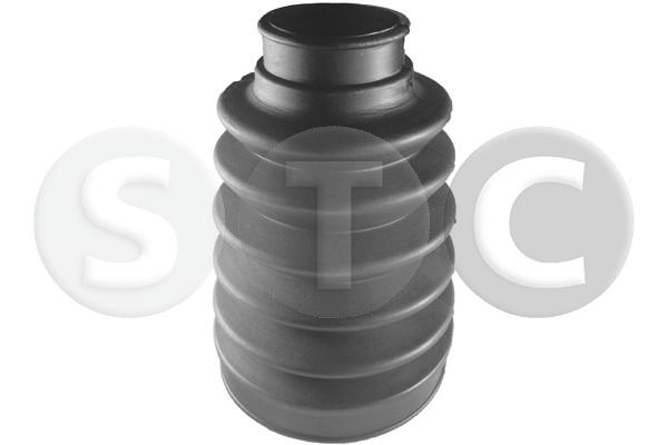 STC-KIT CUFFIA L/CAMBIO MB CLASE A/B