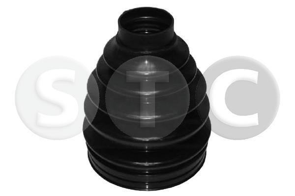 STC-KIT CUFF.L.RUO.CL.A W169 170