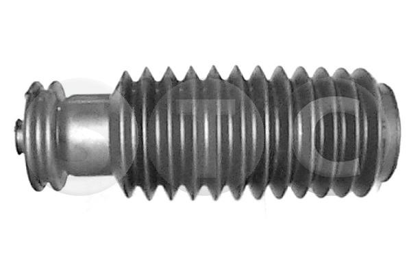 Kit soffietto, sterzo STC T401307