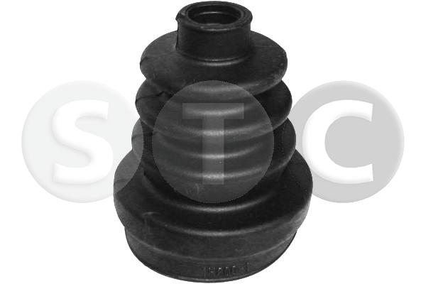 Kit cuffia, semiasse STC T401341