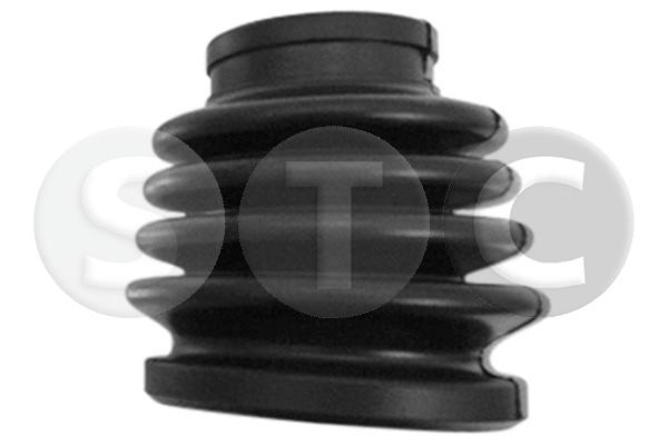 Kit cuffia, semiasse STC T401349